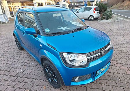 Suzuki Ignis 1.2 DUALJET HYBRID Allgrip Comfort