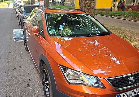 Seat Leon 1.6 TDI Start