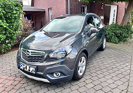 Opel Mokka 1.4 Turbo ecoFLEX Start/Stop Edition