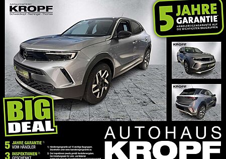 Opel Mokka 1.2T Elegance Fin. ab 2,99% LED+SHZ+Kam.