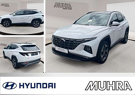 Hyundai Tucson 1.6 T-GDI PHEV TREND 4WD PANORAMA LED