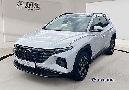 Hyundai Tucson 1.6 T-GDI PHEV TREND 4WD PANORAMA LED