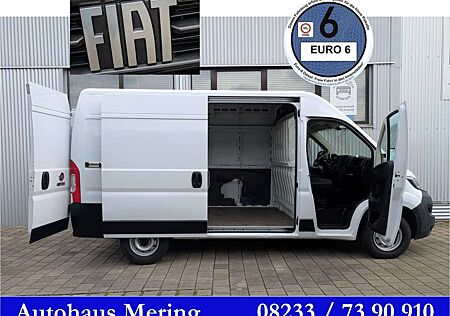 Fiat Ducato 3.3to 120PS Klima PDC L2H2 2,2ltr.
