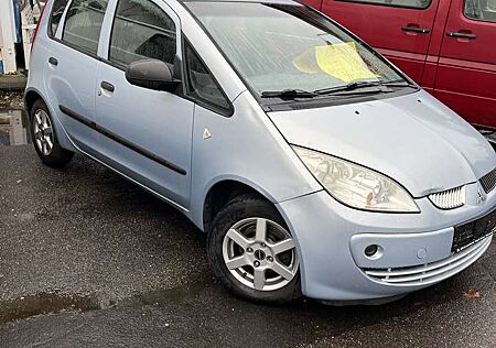 Mitsubishi Colt 1.3 Invite