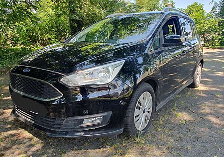 Ford Grand C-Max Cool 7Sitzer"Kamera" Navi