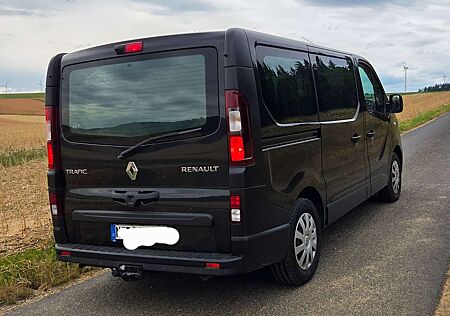 Renault Trafic ENERGY dCi 145 Spaceclass