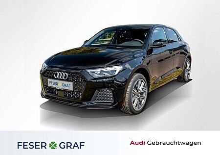 Audi A1 Sportback 30 TFSI S tronic /LED/Kamera/SHZ/17"