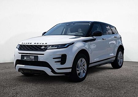 Land Rover Range Rover Evoque P300e R-Dynamic SE PDC LED