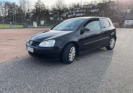 VW Golf Volkswagen 1.9 TDI Comfortline