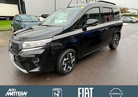 Nissan Townstar DIG-T 130 L1 Tekna,LED, Kamera,Navi