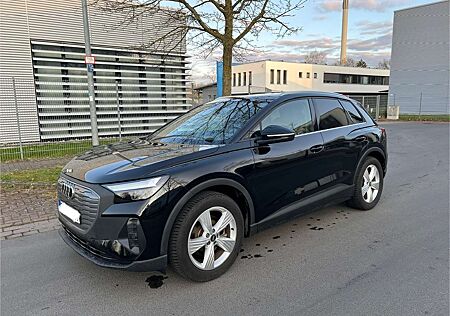 Audi Q4 e-tron 35