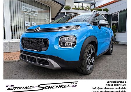 Citroën C3 Aircross Citroen 1.2 PureTech Shine