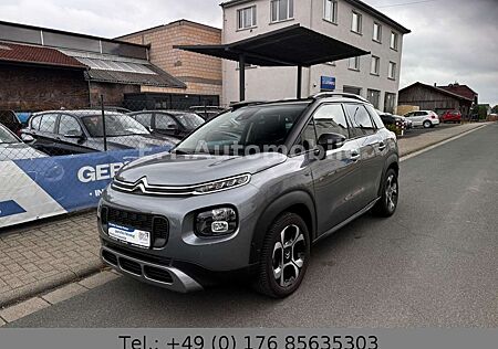 Citroën C3 Citroen Aircross Shine*TOUCHSCREEN*WENIG KM*