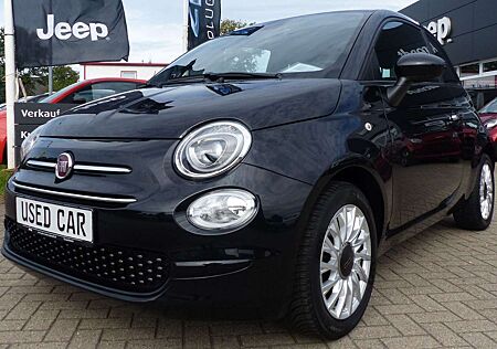 Fiat 500 Mild Hybrid Ganzjahresreifen