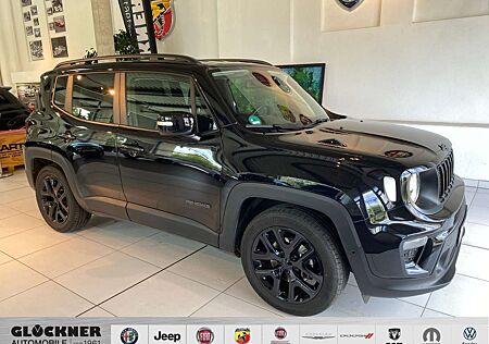 Jeep Renegade Limited 1.3