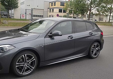 BMW 118i 118 M Sport