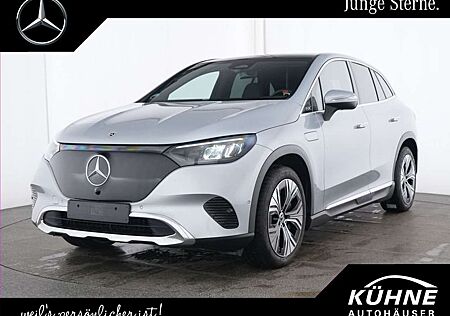 Mercedes-Benz EQE SUV EQE 300 Electric Art Advanced Plus Panorama+AHK