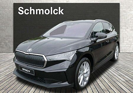Skoda Enyaq iV 80 MATRIX AHK LED PDC DAB ACC 204 PS