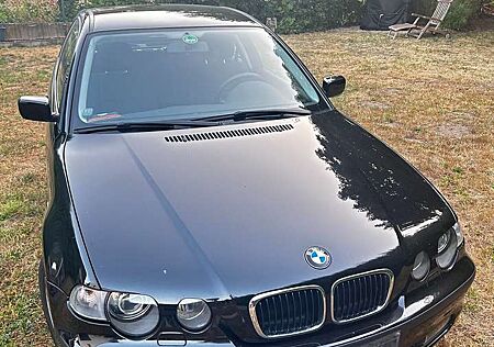 BMW 316ti 316 compact