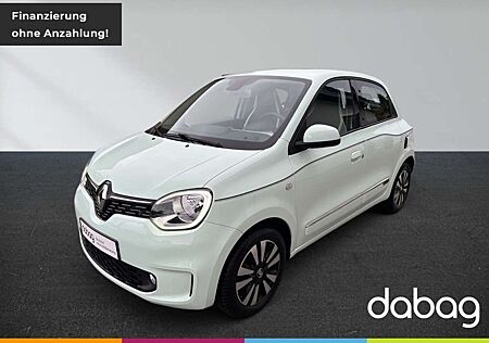 Renault Twingo SCe 75 INTENS Klima