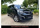 Peugeot Traveller VIP*Bi-Xenon*Leder*NAVI*Kamera*StHz*1H