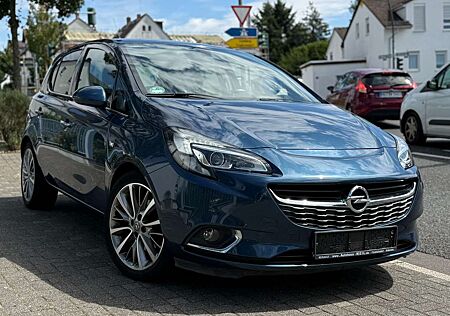 Opel Corsa Innovation ecoFlex/TÜV-JUNI2026/