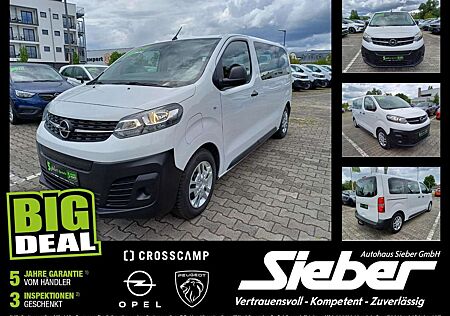Opel Vivaro Kombi Elektro (L2) M Navi*Klima*CarPlay*