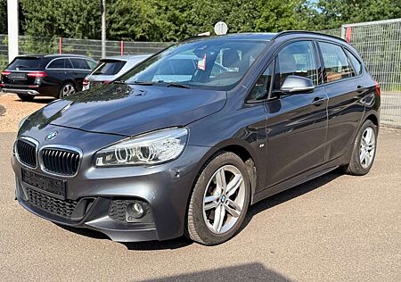 BMW 220 Active Tourer d xDrive M Paket aus 1. Hand