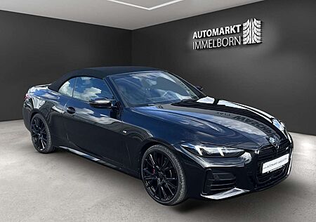 BMW Others M440 i xDr M Sport 20*H&K*STHZG*Memory*LED*DAB