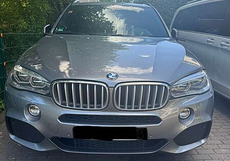 BMW X5 xDrive40d Sport-Aut.