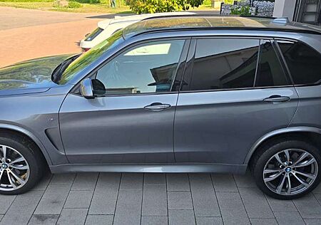 BMW X5 xDrive40d Sport-Aut.