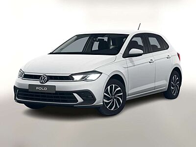 Volkswagen Polo 115 DSG LM 16" Kam PrivG App-Co NSW LaneAs 85 k...