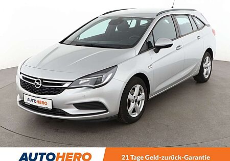 Opel Astra 1.4 SIDI Turbo Edition Start/Stop*TEMPO*PDC*