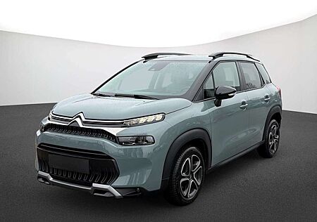 Citroën C3 Aircross Citroen PureTech 110 S&S Feel Pack