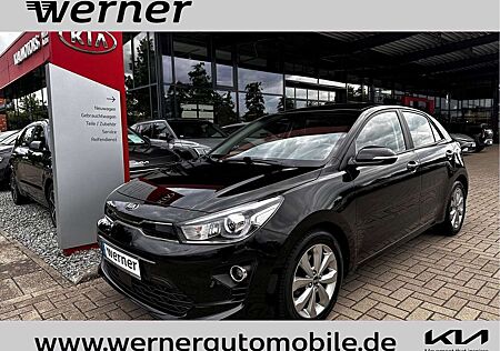 Kia Rio 1.2 Vision LED SHZ PDC RFK Navi