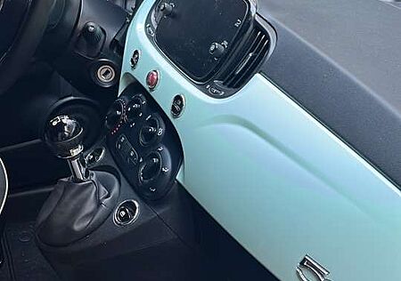 Fiat 500C 500 C 1.2 8V Start