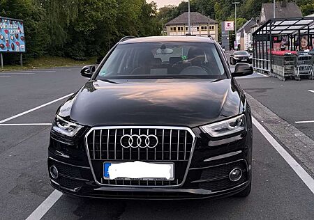 Audi Q3 2.0 TDI