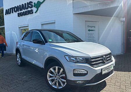VW T-Roc Volkswagen 1.5 Sport/PDC/TEMP/KLIMAA/LMF/SHZ/APPLECP