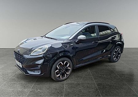 Ford Puma 1.0 EcoBoost Mild Hybrid ST-Line X S/S (EUR