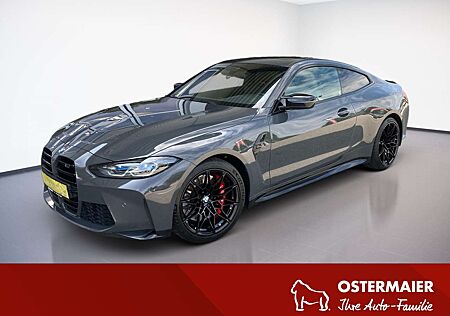 BMW M4 Coupe Competition LASER.SITZLÜF.PANO.360°.H&K. M .