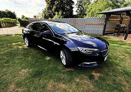 Opel Insignia Elite Nav Ecotec D