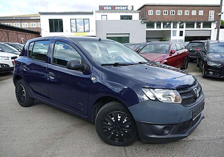 Dacia Sandero II Essentiel