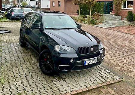 BMW X5 xDrive30d