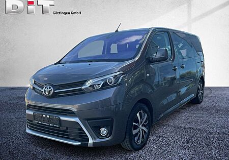 Toyota Pro Ace Proace Verso 2.0 D-4D L1 D Team D Exclusiv