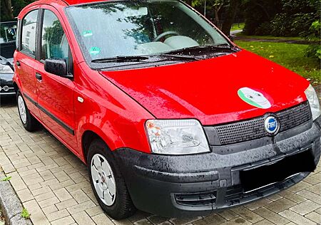 Fiat Panda 1.1