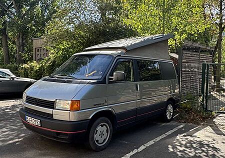 VW T4 Volkswagen Dehler Optima 4.7