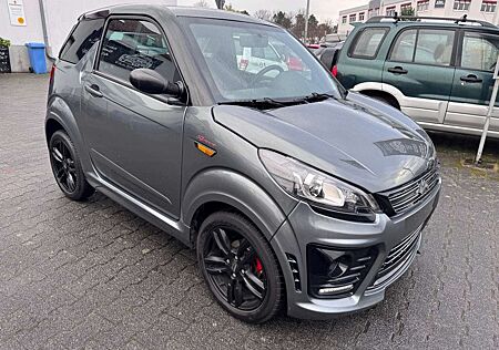 Ligier JS 50 Sport Young