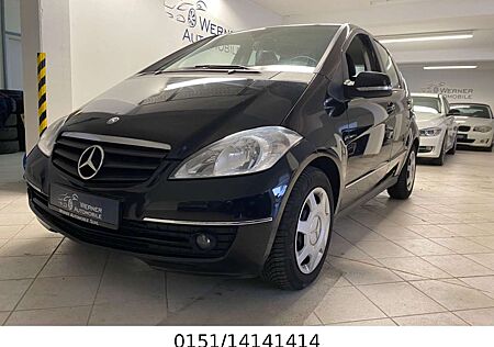Mercedes-Benz A 180 A -Klasse CDI /Automatik / 2-Hand