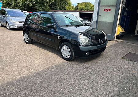 Renault Clio Chiemsee 1.2 16V Klima-E Fenster-ABS-ASR