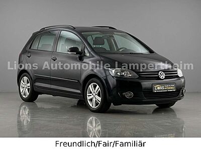 Volkswagen Golf Plus VI Match BMT/PDC/SHZ/KLIMA/SCHECKHEFT/